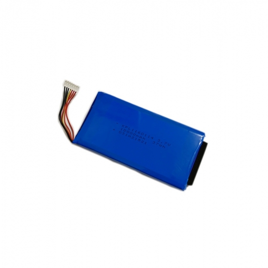 Battery Replacement for XTOOL X100 PAD3 X100 PAD Elite - Click Image to Close